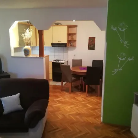 Apartman Lidija Livno Exterior photo