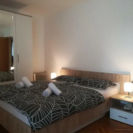 Apartman Lidija Livno Exterior photo