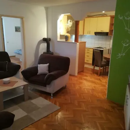 Apartman Lidija Livno Exterior photo