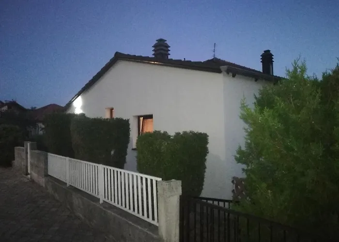 Apartman Lidija