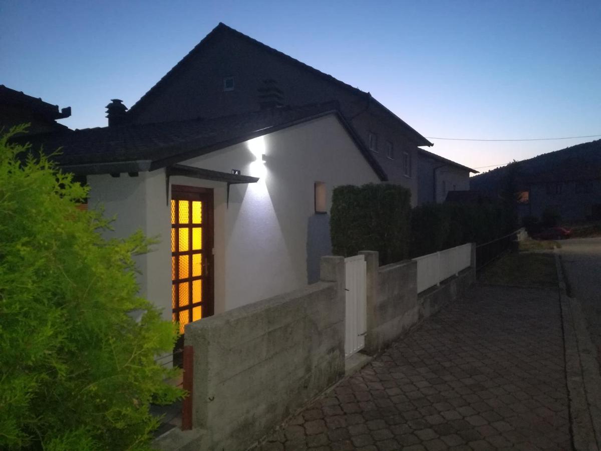 Lidija Apartment *