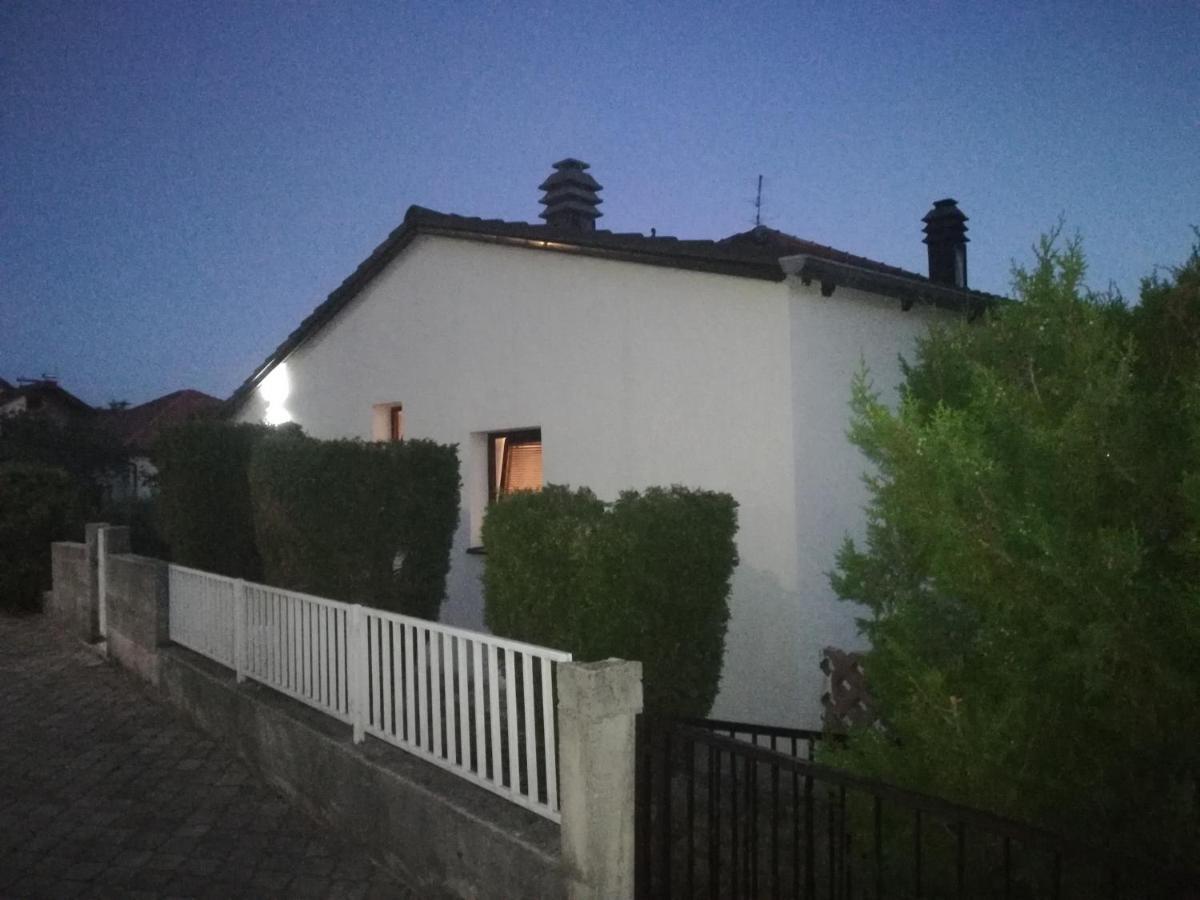 Apartment Lidija *