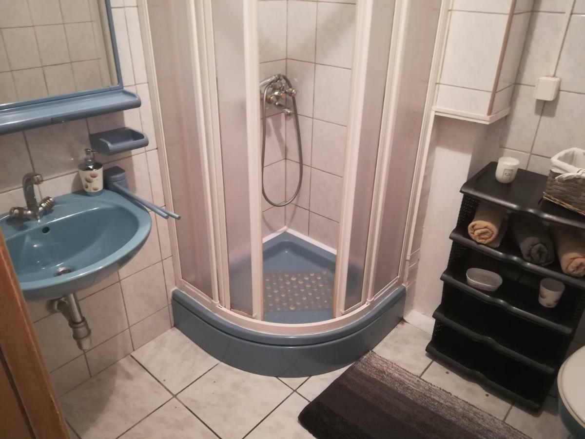 Lidija Apartment