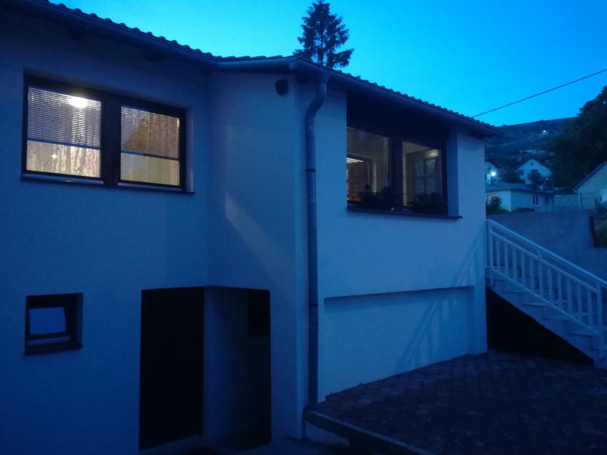 Apartment Lidija *
