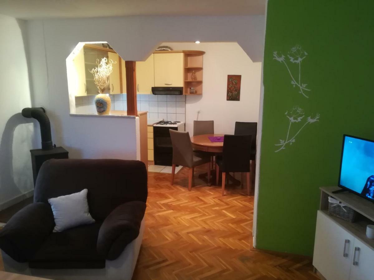 Apartment Lidija