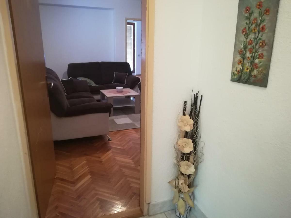Apartment Lidija