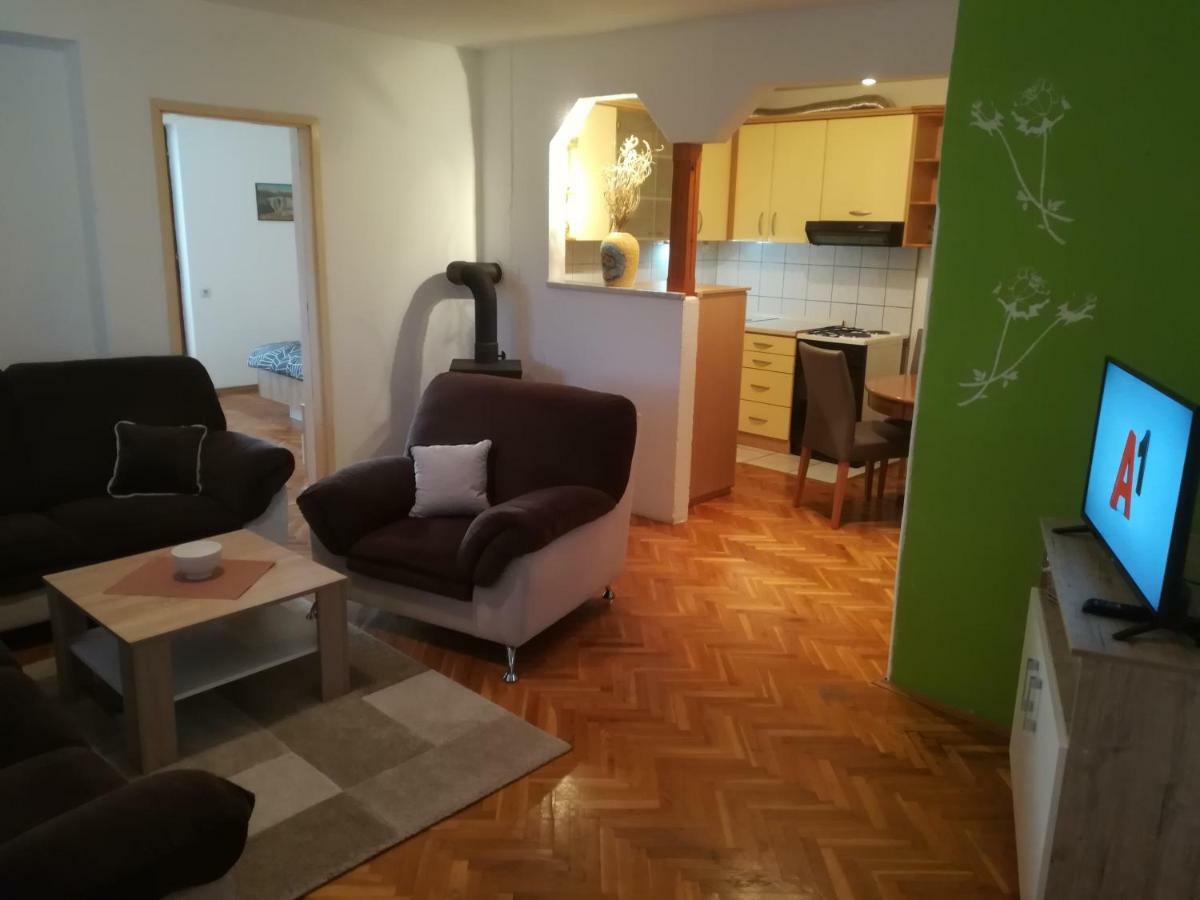 Apartment Lidija Livno
