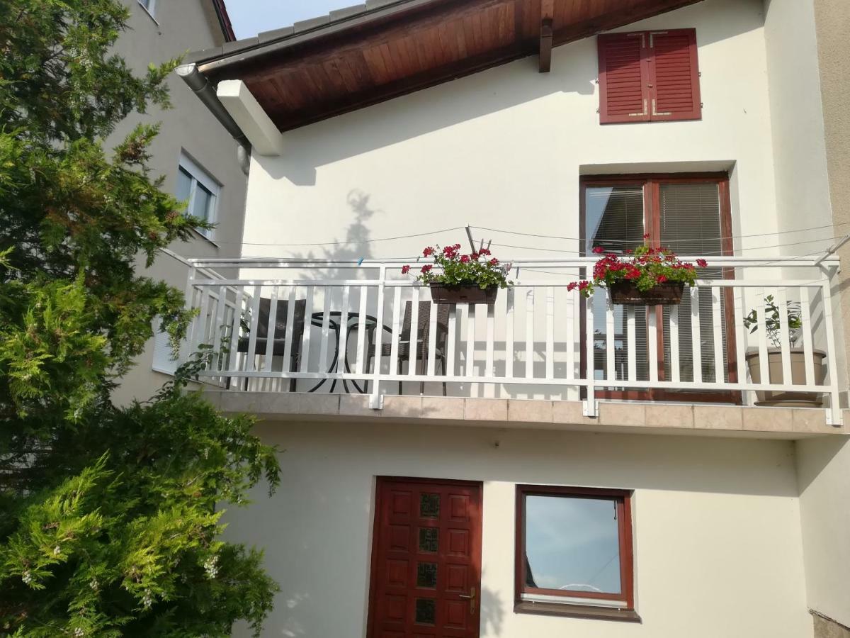 Apartment Lidija Livno